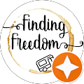 Finding Freedom profile picture