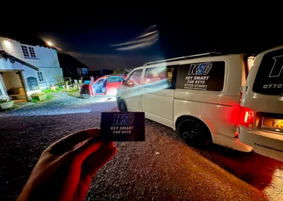 auto-key-battery-replacement-in tiverton by key smart car keys