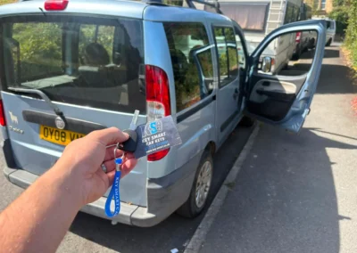auto key case replacement in somerset provided by key smart car keys