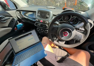 auto key remote programming in bude provided by key smart car keys