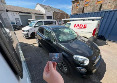 auto key remote programming provided in molton by key smart car keys