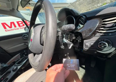 auto non destructive vehicle entry provided by key smart car keys in ilfracombe
