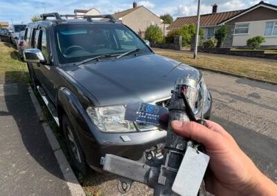 ignition repaired by key smart car keys in torrington