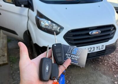 all keys lost solution in bude by key smart car keys