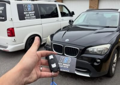 all keys lost solution in bude provided by key smart car keys
