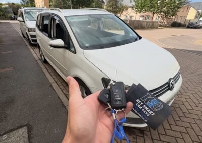 all keys lost solution provided in fremington by key smart keys
