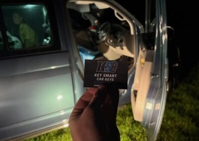 key locked inside the car in lynton key smart car keys find a solution for this situation