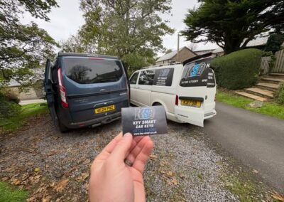 key case replace in barnstaple by key smart car keys