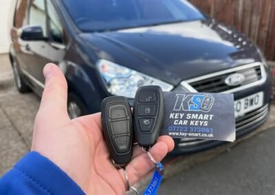 key cutting and coding in northam by key smart car keys